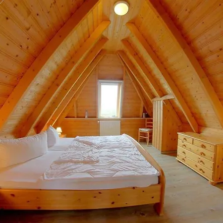 Prázdninový dům Strandvogt 2 Ms20 *