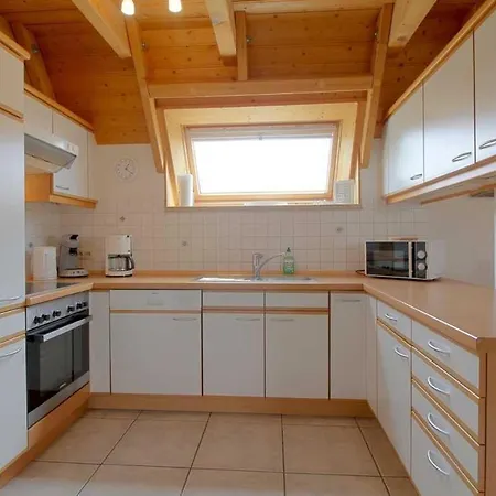 Strandvogt 2 Ms20 Prázdninový dům *