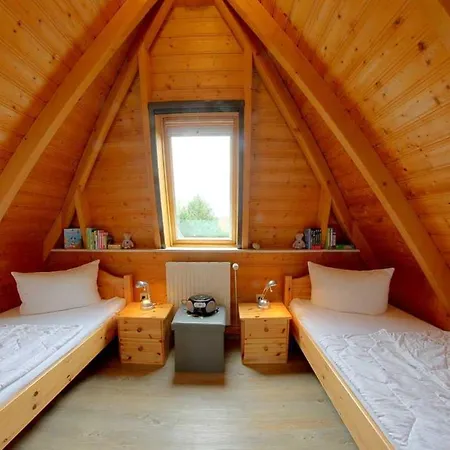 Prázdninový dům Strandvogt 2 Ms20