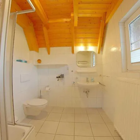 Strandvogt 2 Ms20 Prázdninový dům Dorumer Neufeld