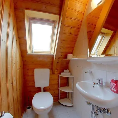 Prázdninový dům Strandvogt 2 Ms20